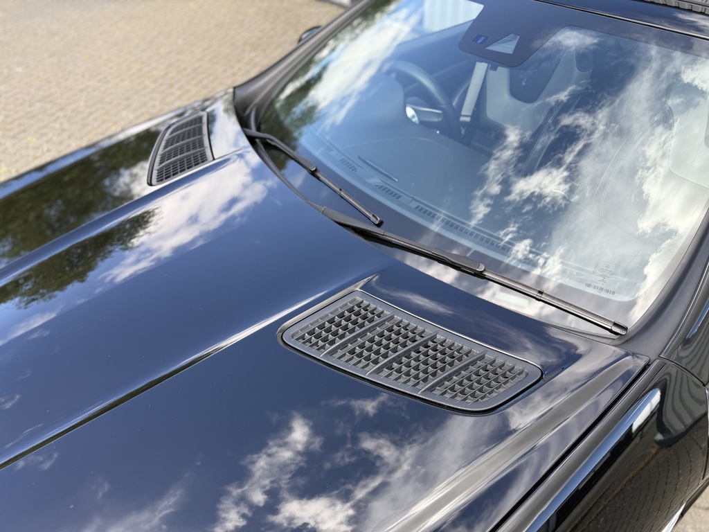 Mercedes-Benz SLC 200 Final Edition Black #18