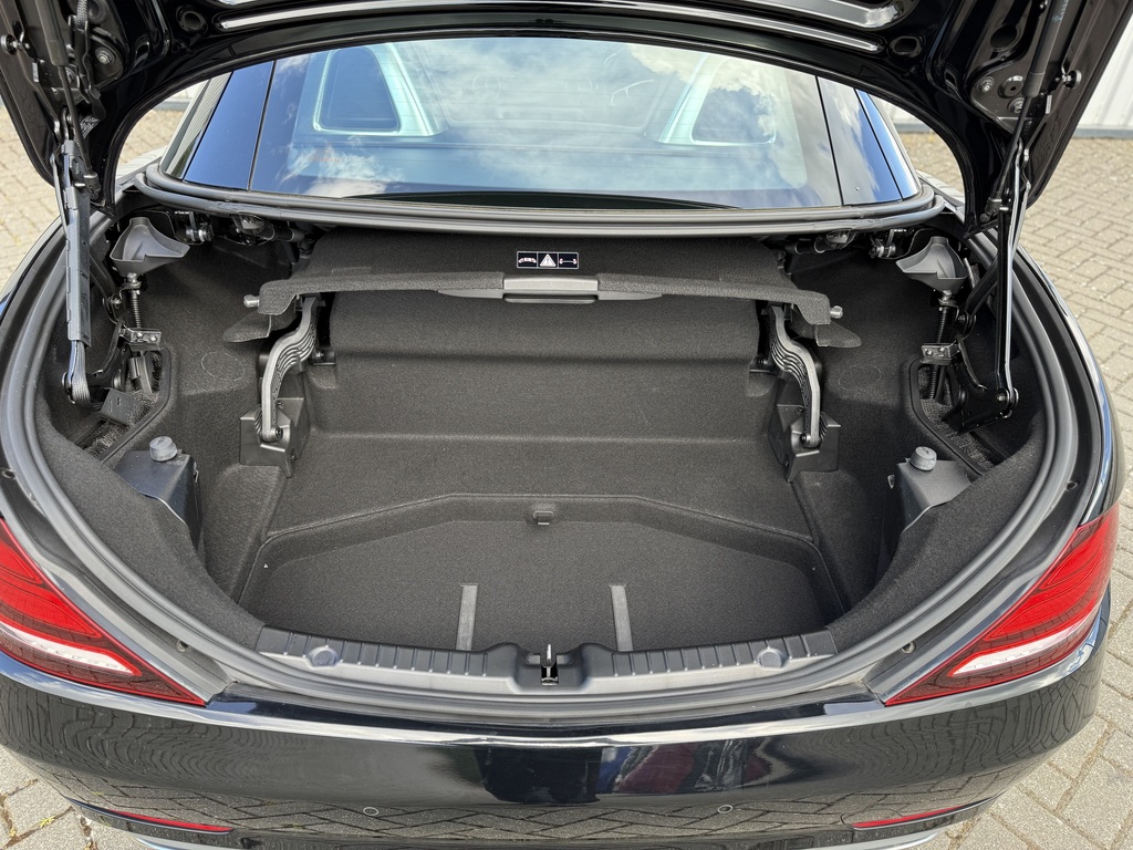 Mercedes-Benz SLC 200 Final Edition Black #37