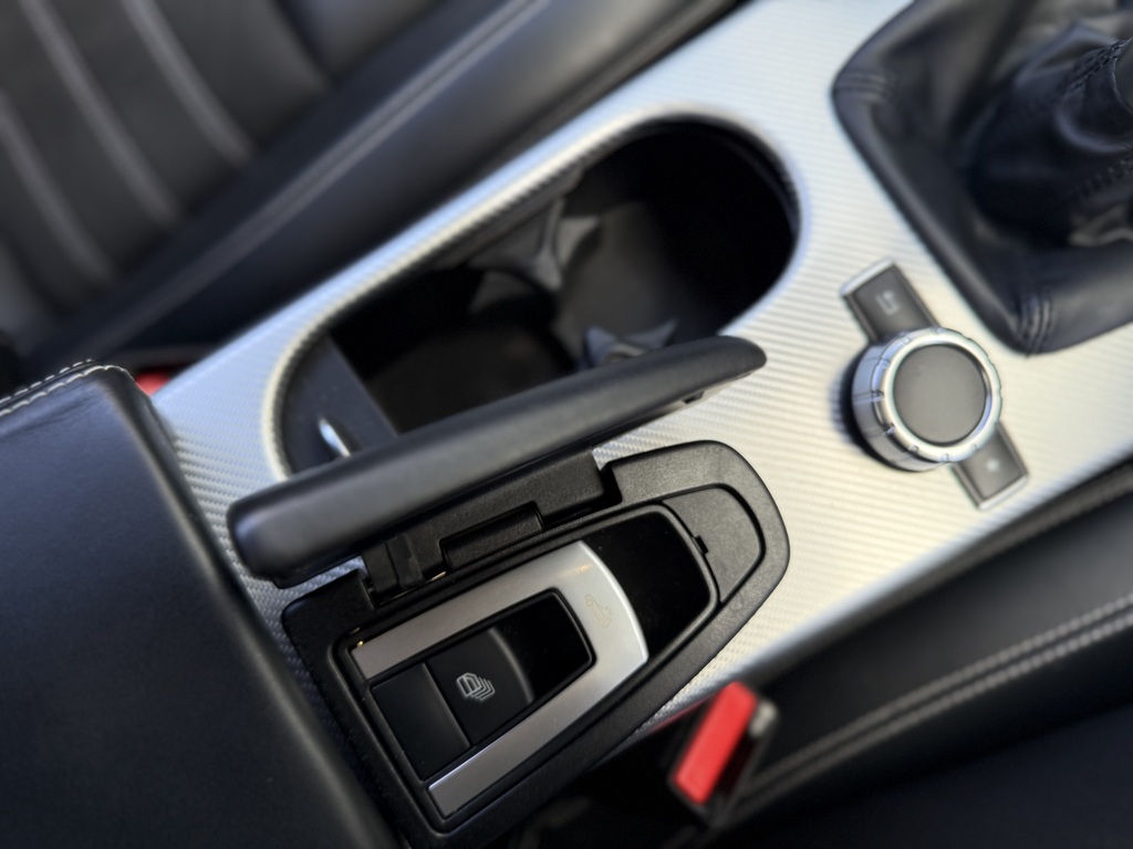 Mercedes-Benz SLC 200 Final Edition Black #23