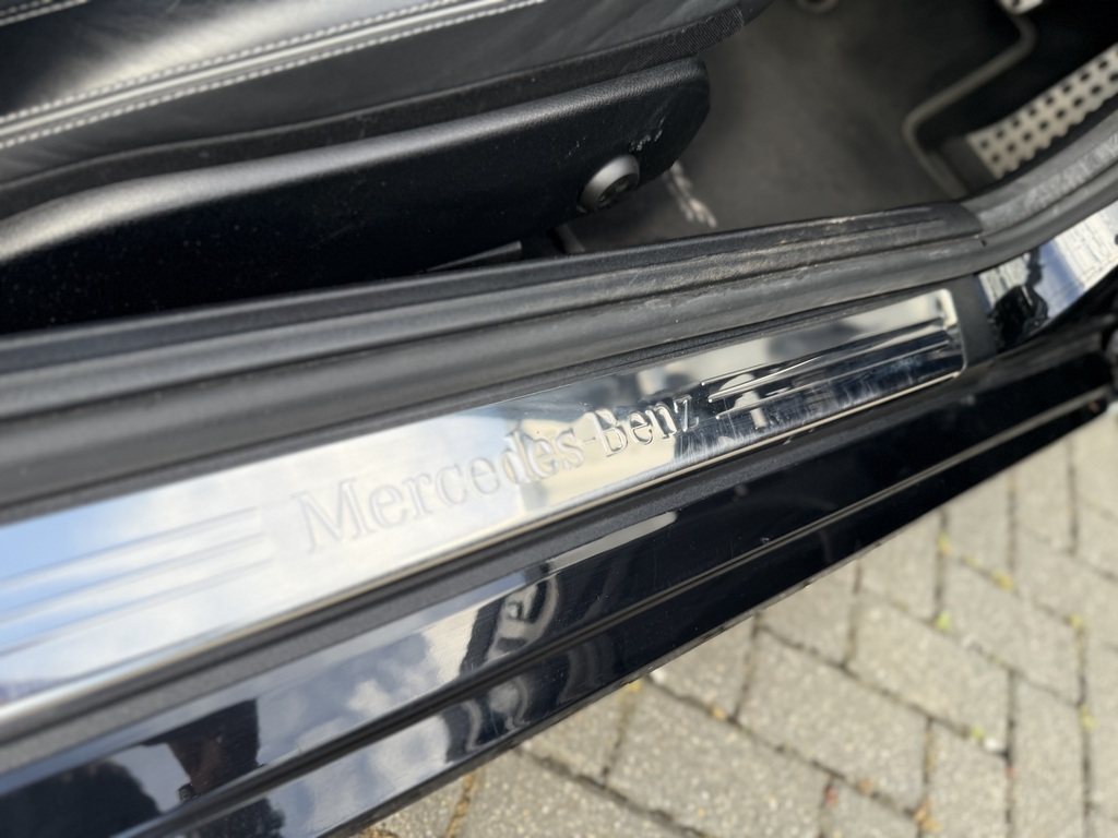 Mercedes-Benz SLC 200 Final Edition Black #32