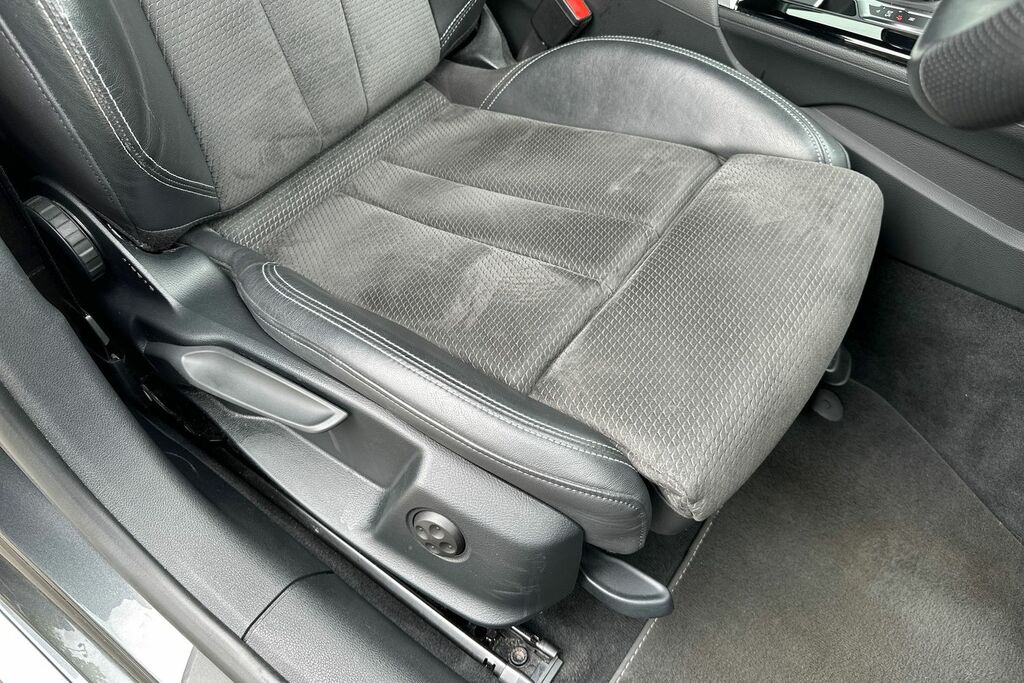 Audi A5 Tfsi S Line Black #26