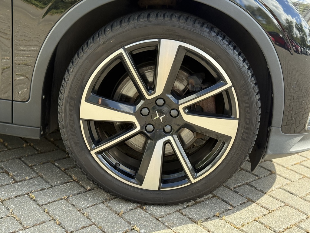 Polestar 2 Polestar Polestar 2 Pilot Plus Ev Awd OE21TWF Black #6