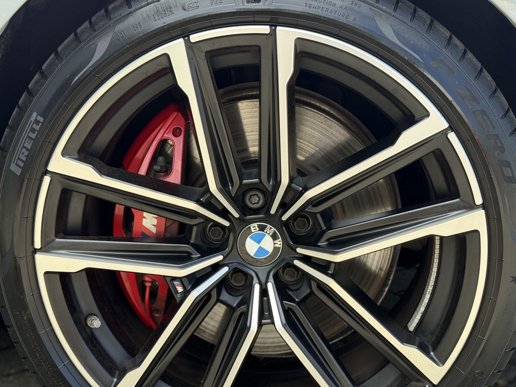 BMW 2 Series Bmw 230I M Sport DF72WRN Grey #5