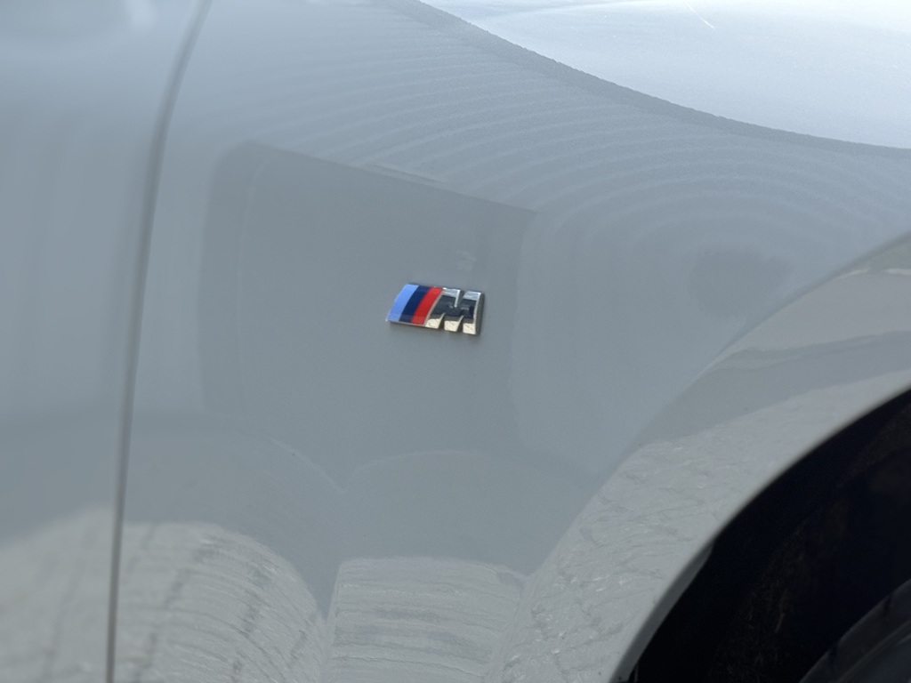 BMW 2 Series Bmw 230I M Sport DF72WRN Grey #4