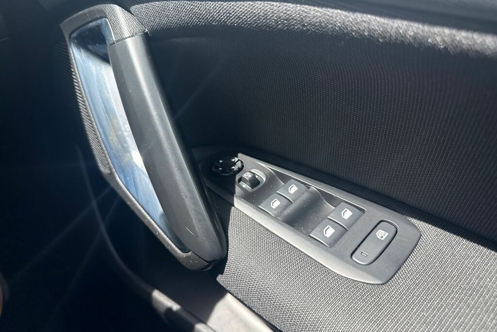 Peugeot 308 1.2 Puretech 130 Tech Edition Hatchback Grey #29