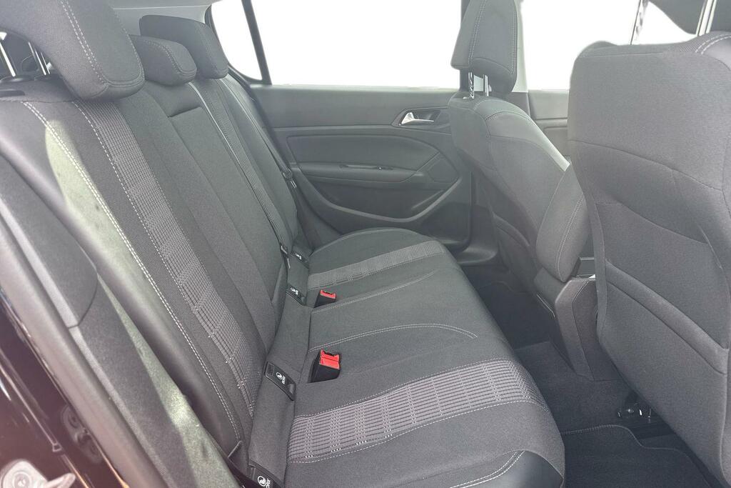 Peugeot 308 1.2 Puretech 130 Tech Edition Hatchback Grey #13