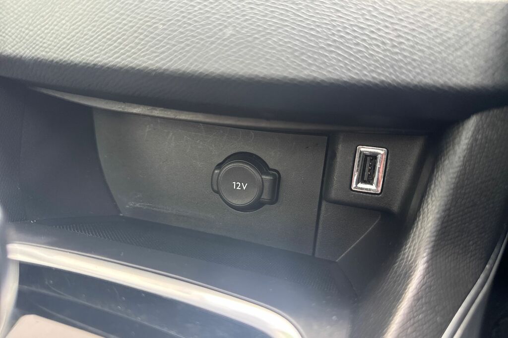 Peugeot 308 1.2 Puretech 130 Tech Edition Hatchback Grey #26