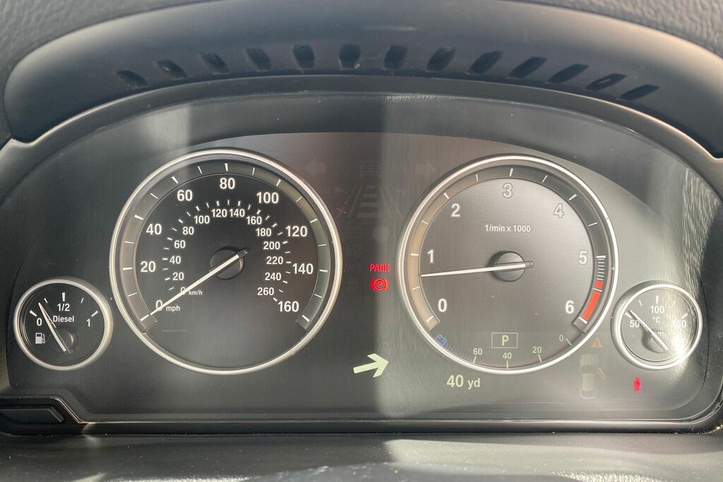 BMW X4 Xdrive20d M Sport Step White #21