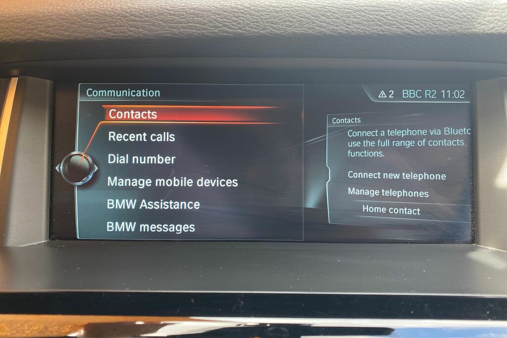 BMW X4 Xdrive20d M Sport Step White #18