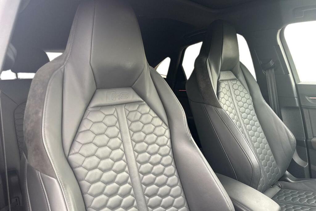Audi RS Q3 Audi Sport Edition Black #10