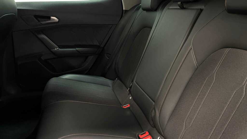 Cupra Formentor 1.5 Tsi 150 V2 Dsg Black #7