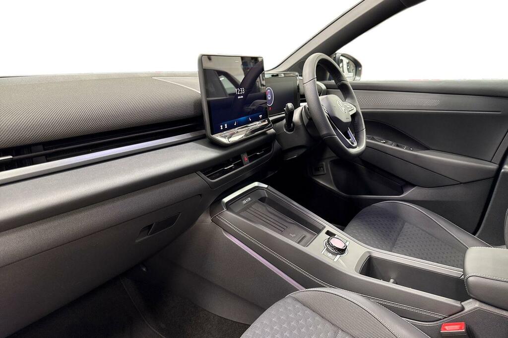 Volkswagen T-Roc Volkswagen T-roc R-line 1.5 Etsi 150 Ps 7-Speed Ds Blue #2