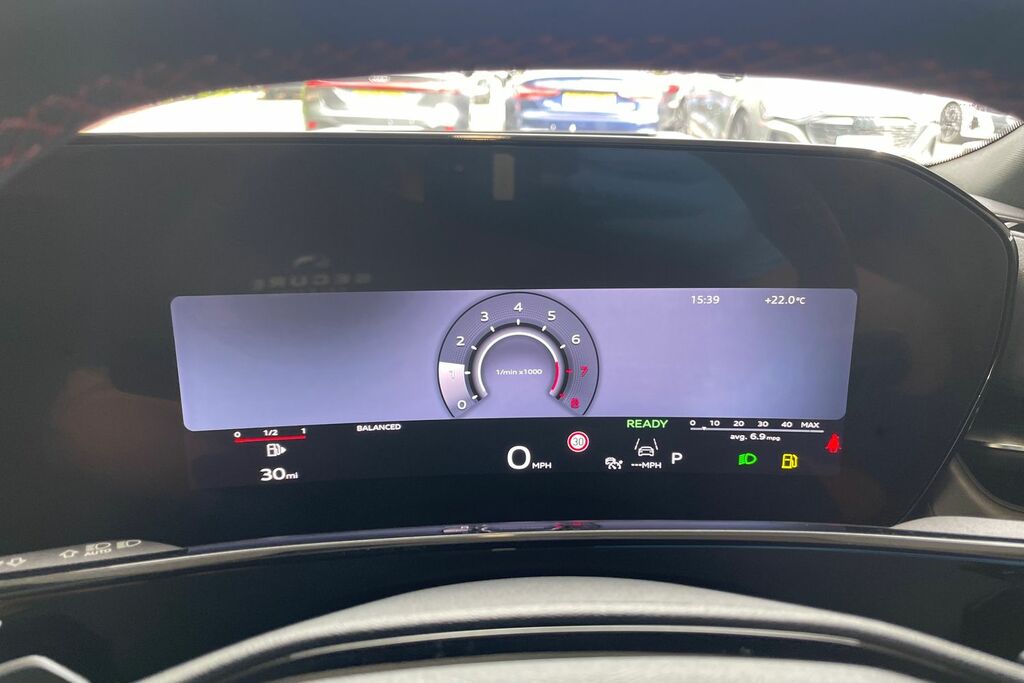 Audi Q3 Black Edition 35 Tdi 150 Ps S Tronic Grey #21