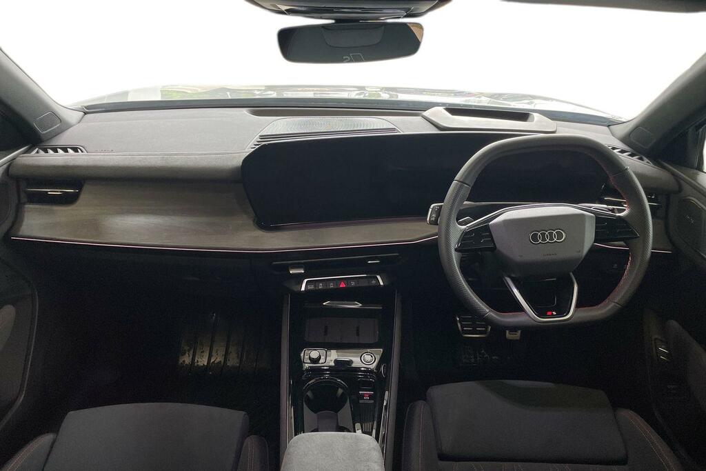 Audi Q3 Black Edition 35 Tdi 150 Ps S Tronic Grey #15