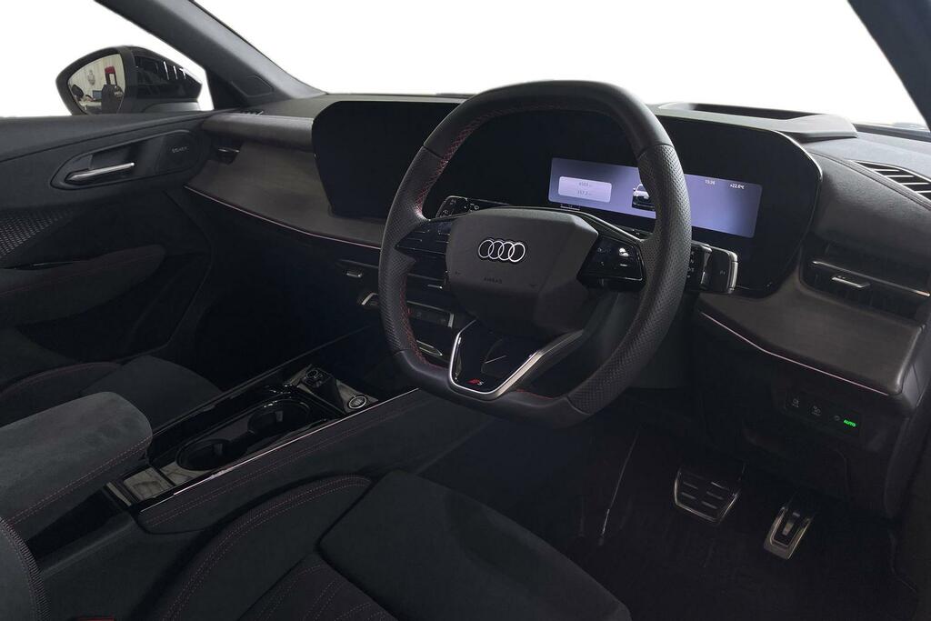 Audi Q3 Audi Q3 Suv Launch Edition Tfsi Quattro 265 Ps S T White #6