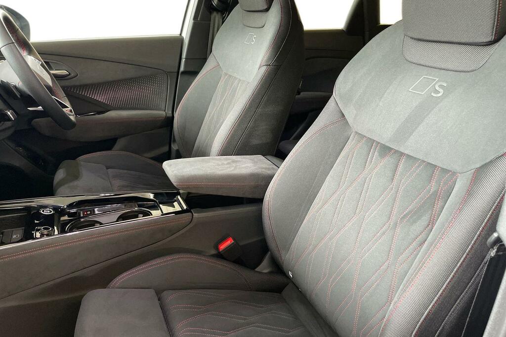 Audi Q3 Black Edition 35 Tdi 150 Ps S Tronic Grey #10