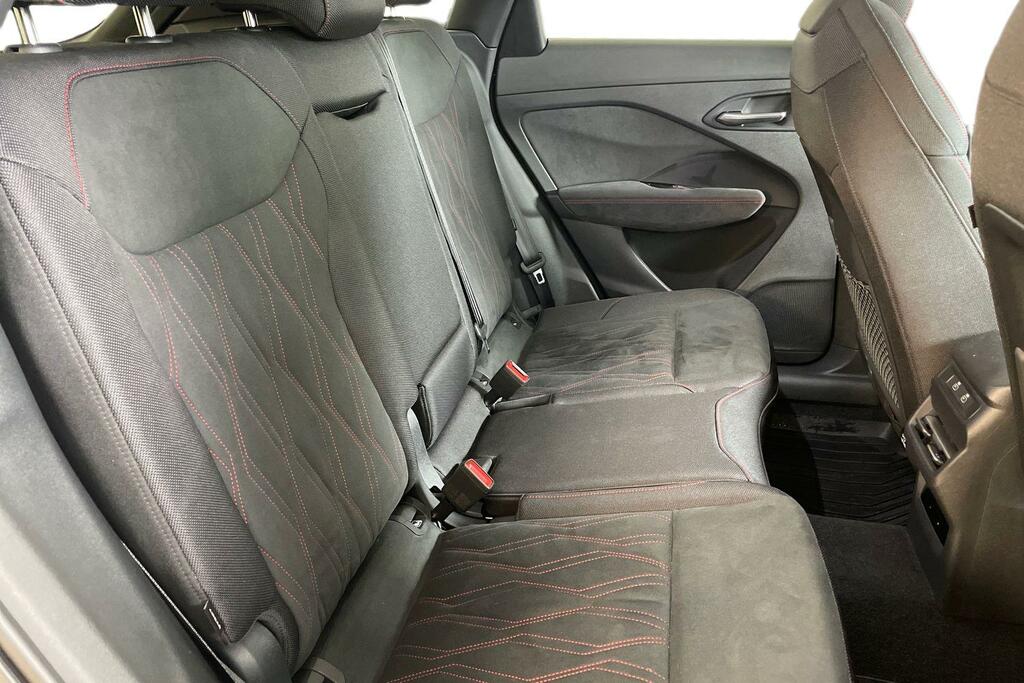 Audi Q3 Black Edition 35 Tdi 150 Ps S Tronic Grey #13