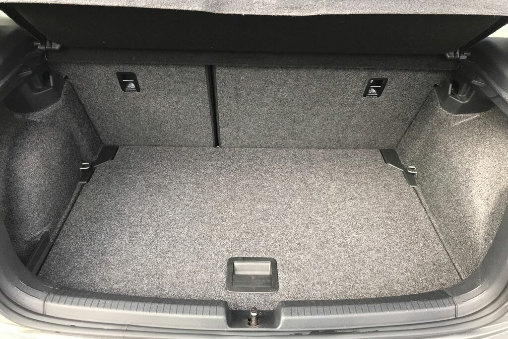 Volkswagen Polo Volkswagen Polo Match 1.0 80Ps Evo 5-Speed Grey #6
