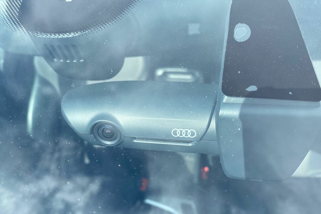 Audi A4 Avant 2.0L Avant Tdi Quattro S Line 188 Bhp Black #25