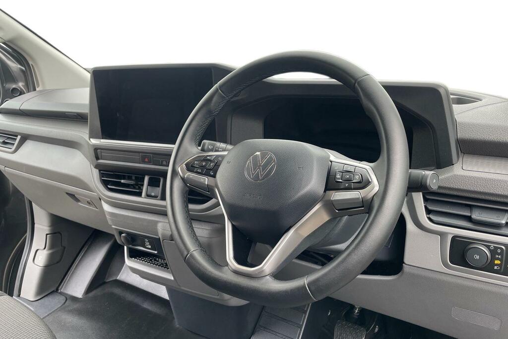 Volkswagen Transporter Volkswagen Transporter T30 Swb 2.0 Tdi 150  #6