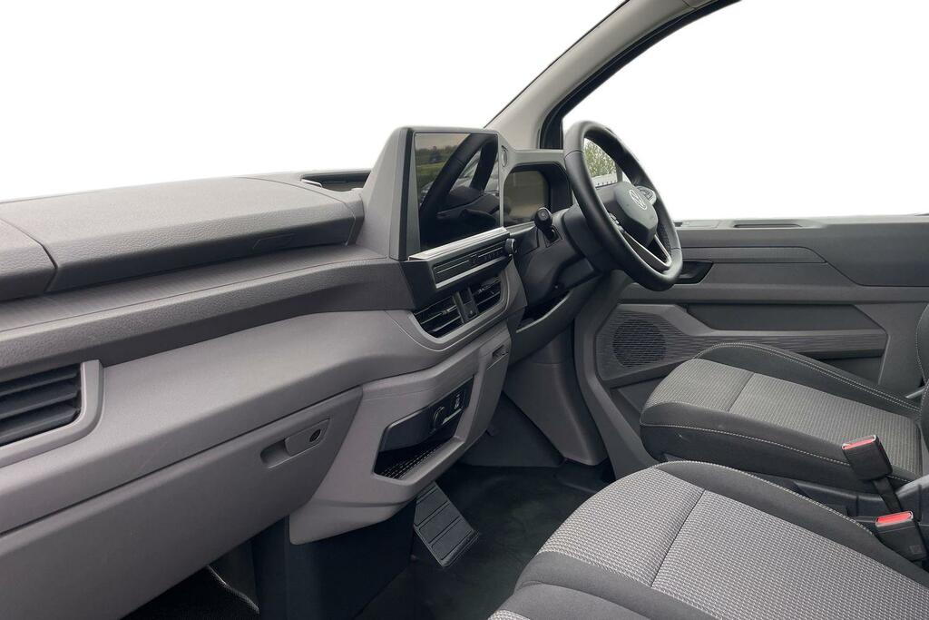 Volkswagen Transporter Volkswagen Transporter T30 Swb 2.0 Tdi 150  #2