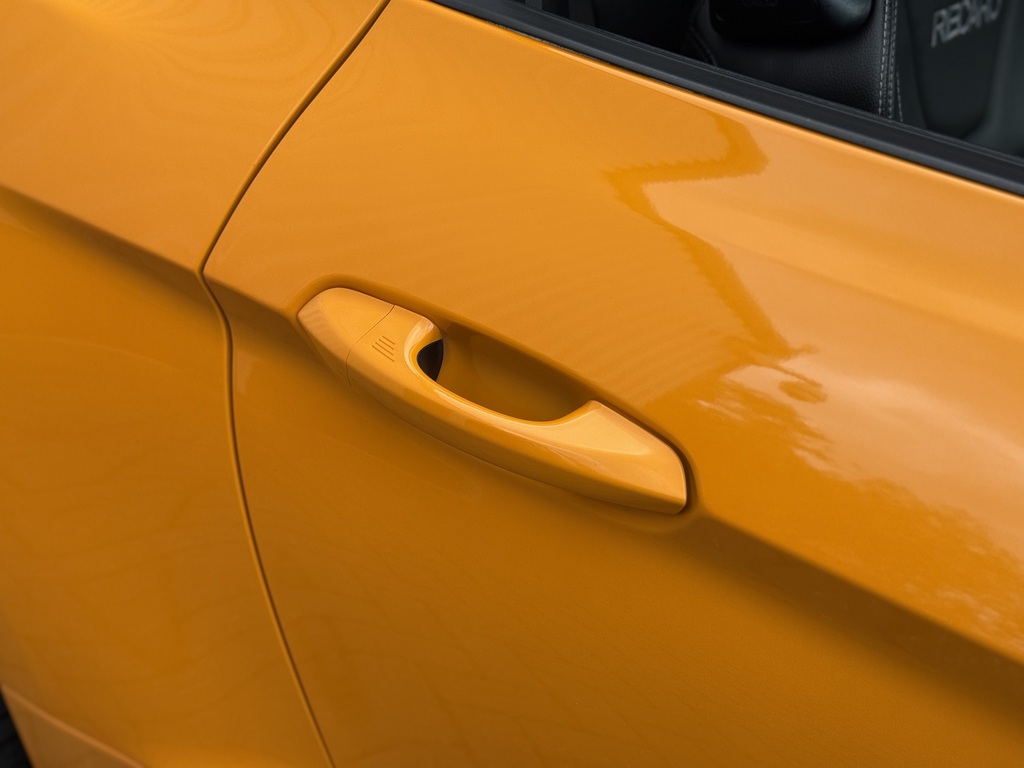 Ford Mustang Ford Mustang Gt Orange #6