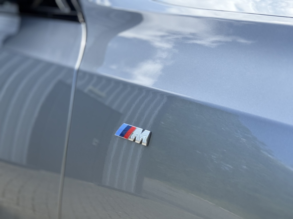 BMW 3 Series Bmw M340i Xdrive Mhev WN73KRO Grey #6