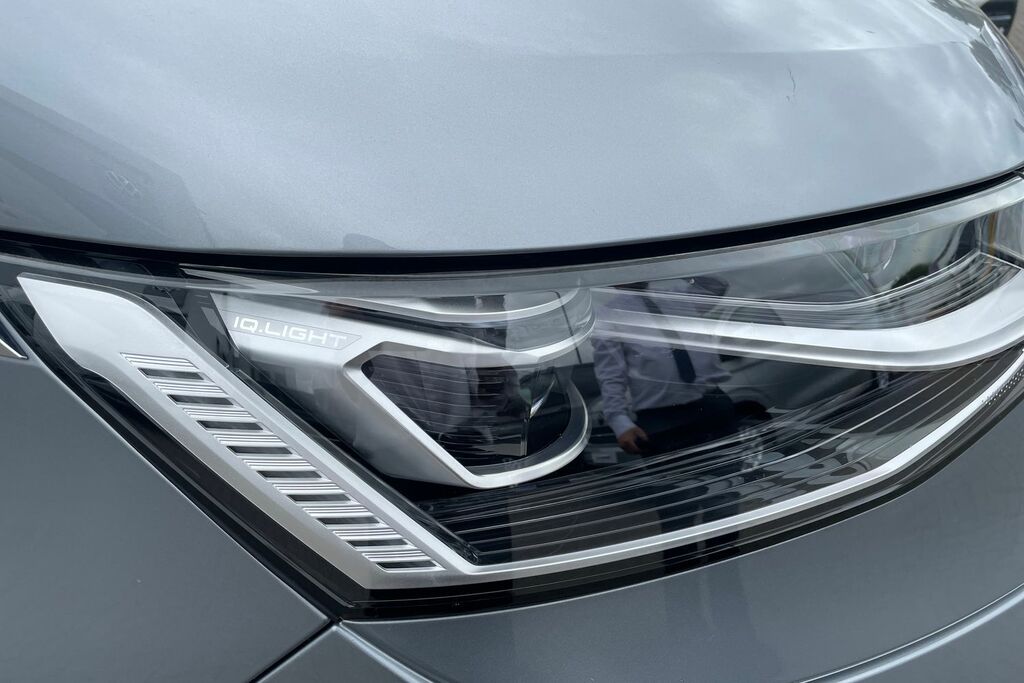 Volkswagen Multivan 1.4 Tsi 13Kwh Style Mpv Plug In Hybrid Grey #56