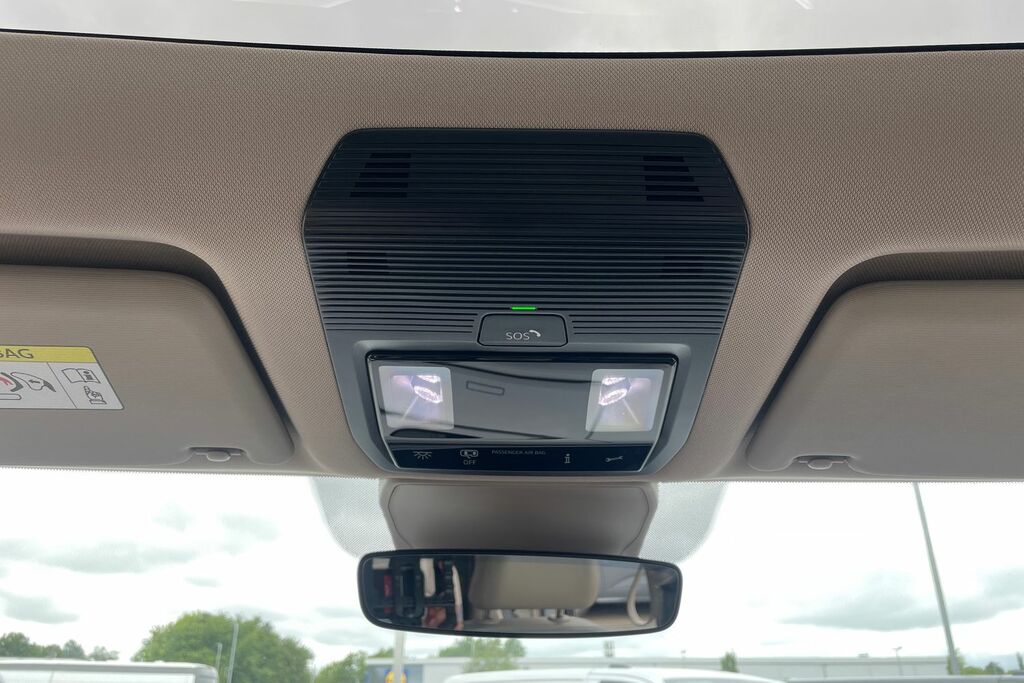 Volkswagen Multivan 1.4 Tsi 13Kwh Style Mpv Plug In Hybrid Grey #44