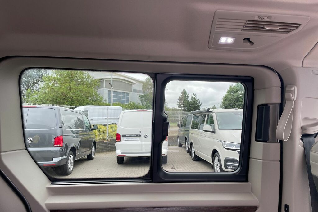 Volkswagen Multivan 1.4 Tsi 13Kwh Style Mpv Plug In Hybrid Grey #37