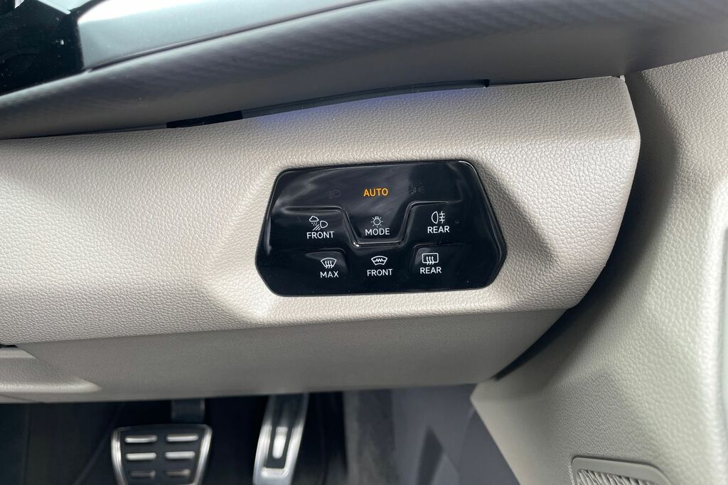 Volkswagen Multivan 1.4 Tsi 13Kwh Style Mpv Plug In Hybrid Grey #27