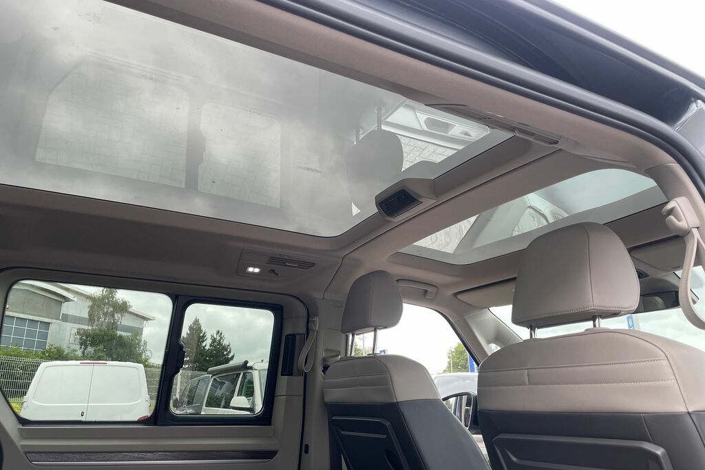 Volkswagen Multivan 1.4 Tsi 13Kwh Style Mpv Plug In Hybrid Grey #39
