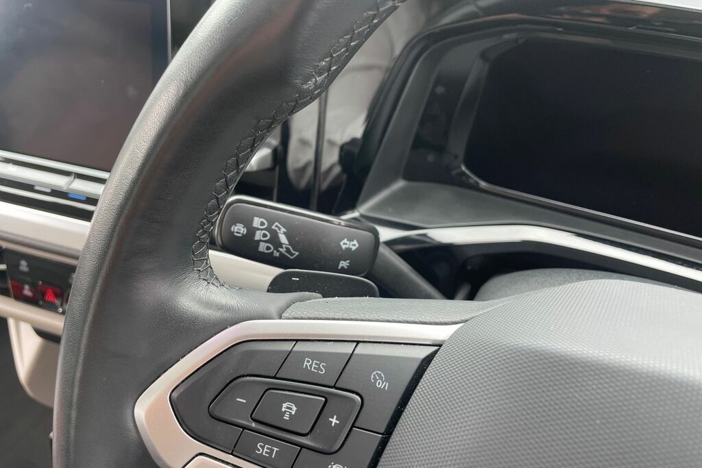 Volkswagen Multivan 1.4 Tsi 13Kwh Style Mpv Plug In Hybrid Grey #54