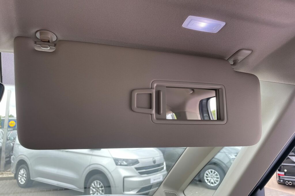 Volkswagen Multivan 1.4 Tsi 13Kwh Style Mpv Plug In Hybrid Grey #52