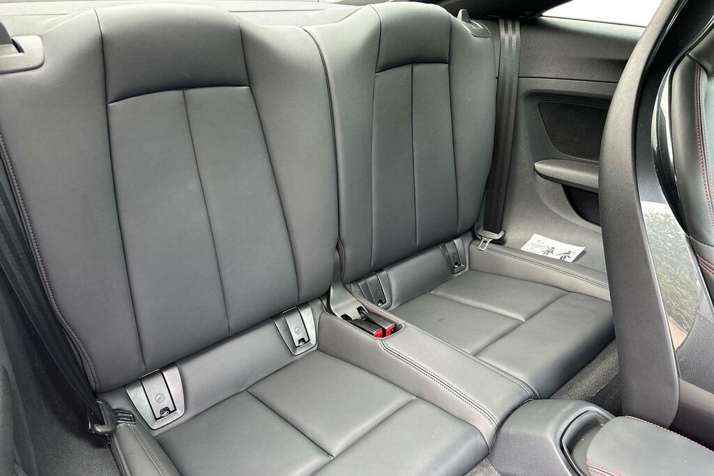 Audi TT RS Tt Rs Sport Edition Tfsi Quattro Grey #13