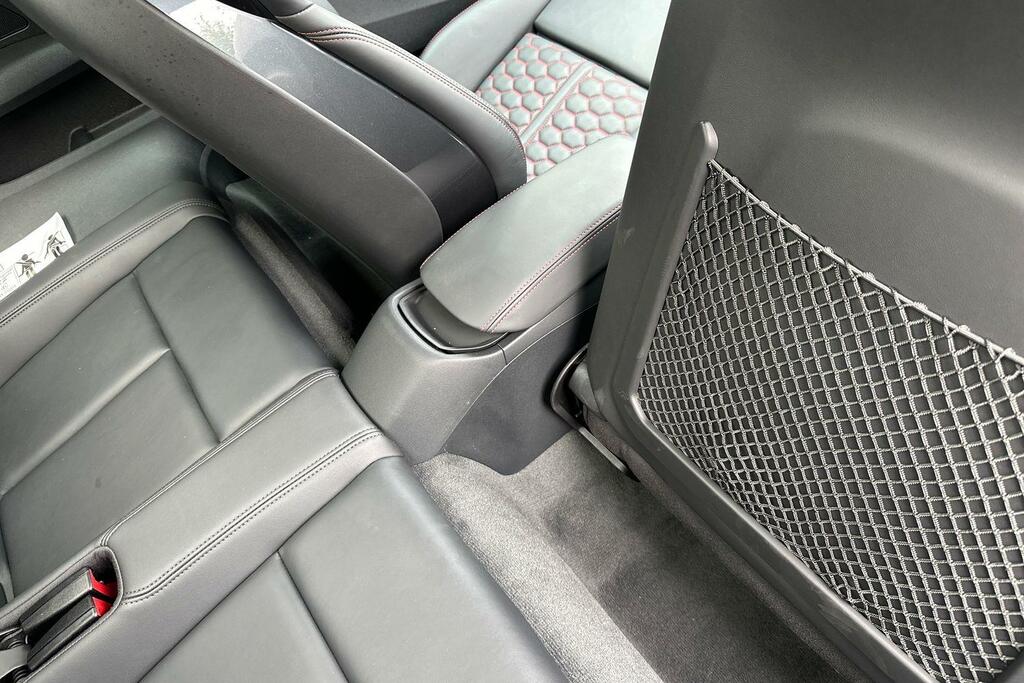 Audi TT RS Tt Rs Sport Edition Tfsi Quattro Grey #23