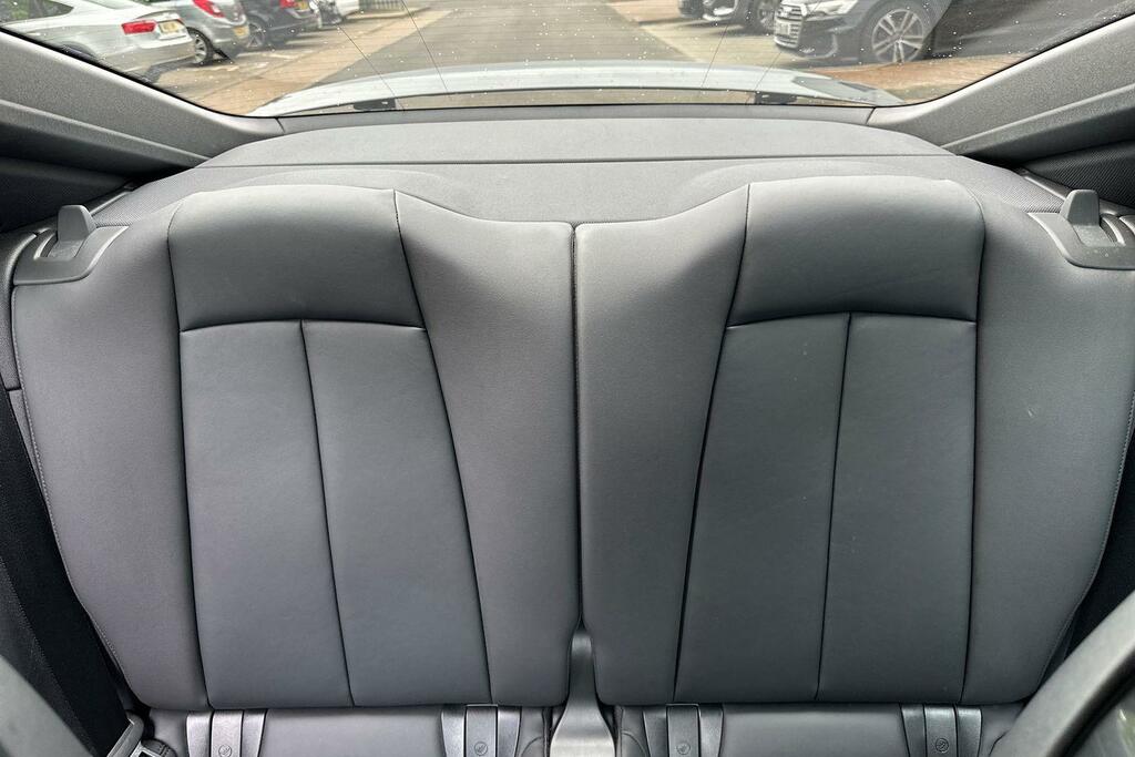 Audi TT RS Tt Rs Sport Edition Tfsi Quattro Grey #27