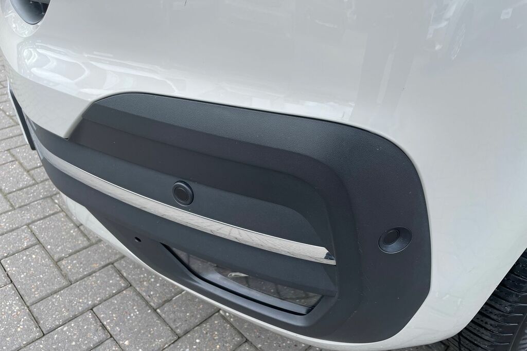Volkswagen California Mpv Black #57