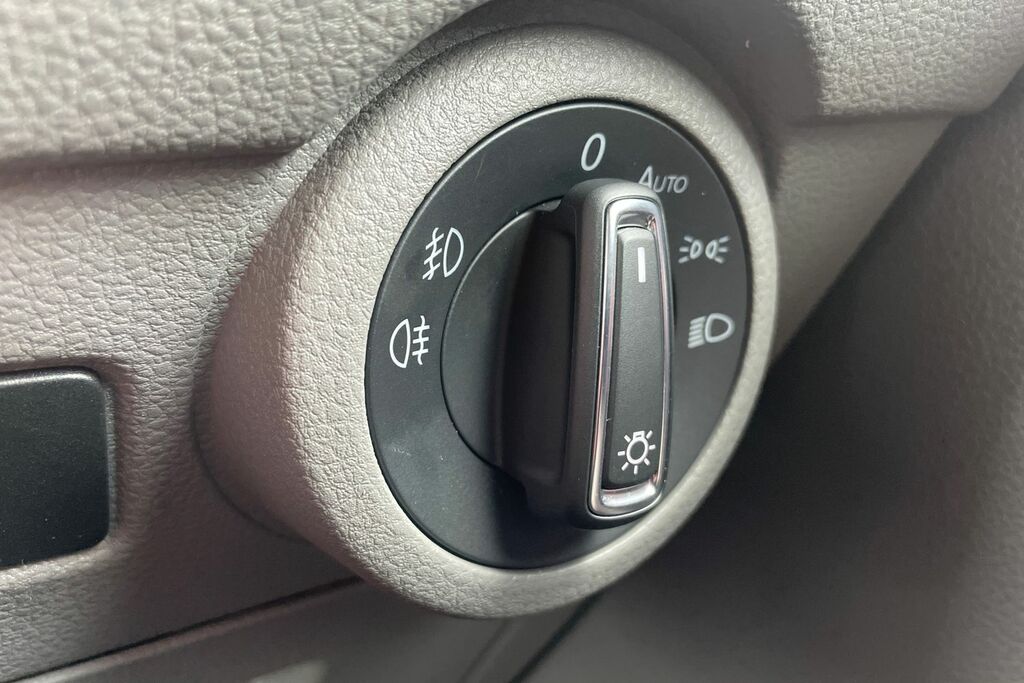 Volkswagen California Mpv Black #33