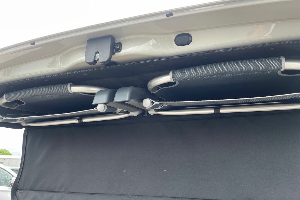 Volkswagen California Mpv Black #37