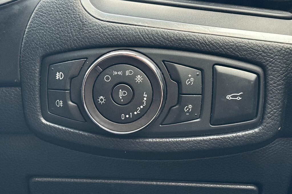 Ford Edge 2.0 Tdci 180 Titanium Grey #27