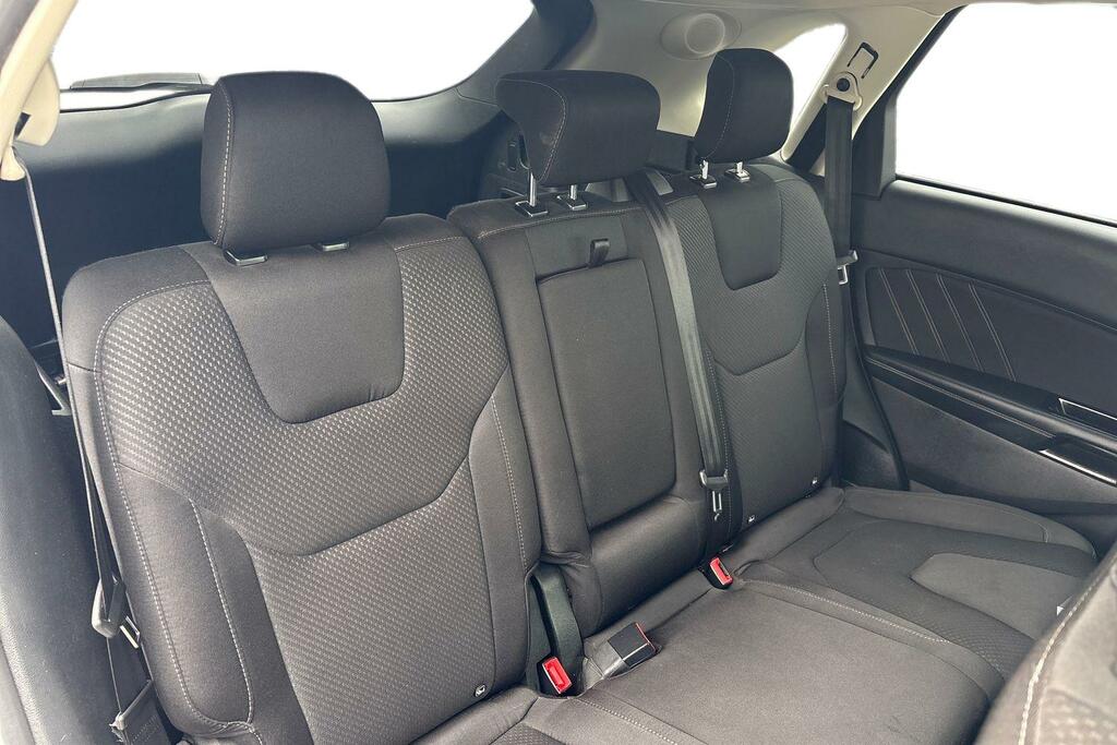 Ford Edge 2.0 Tdci 180 Titanium Grey #18