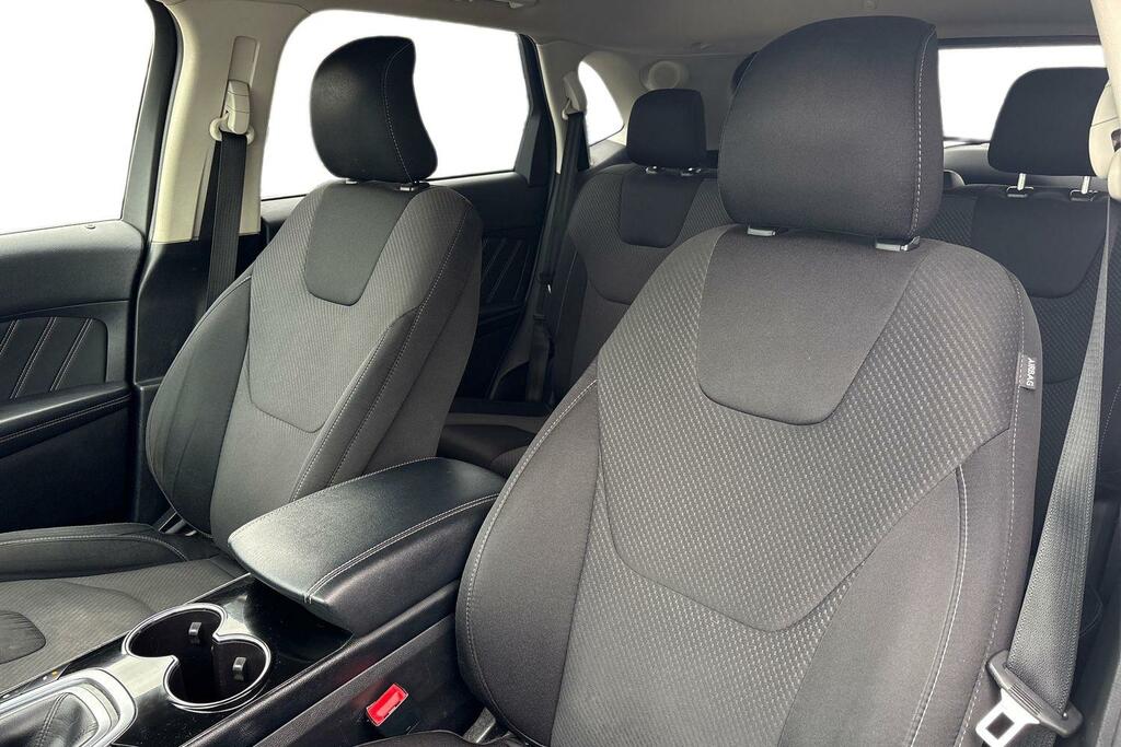 Ford Edge 2.0 Tdci 180 Titanium Grey #15