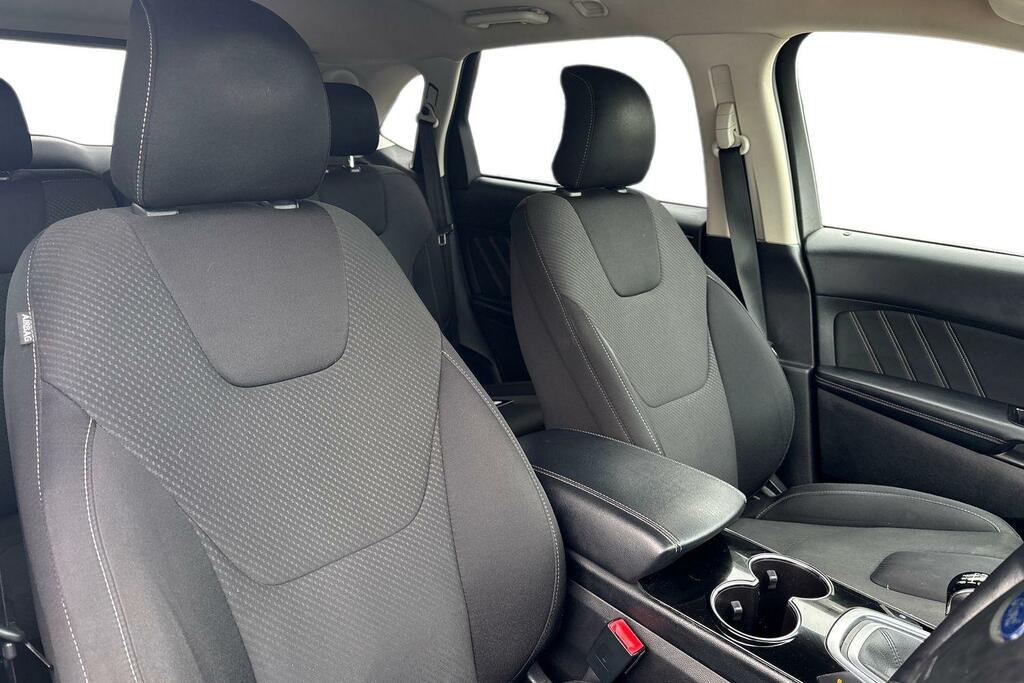 Ford Edge 2.0 Tdci 180 Titanium Grey #19