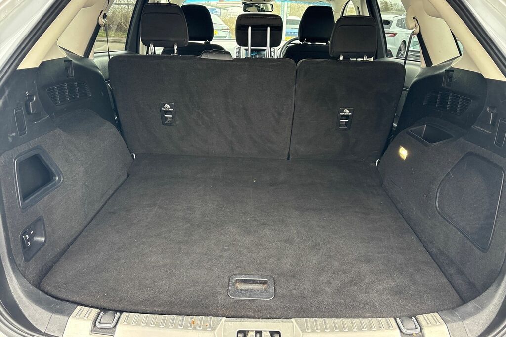 Ford Edge 2.0 Tdci 180 Titanium Grey #14