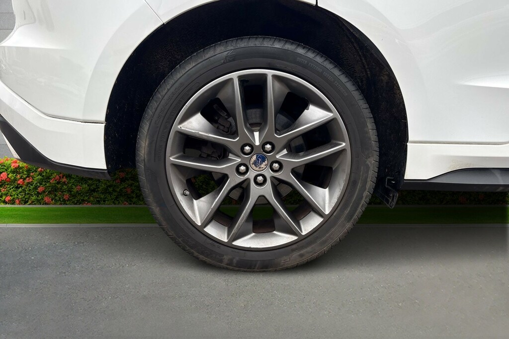 Ford Edge 2.0 Tdci 180 Titanium Grey #11