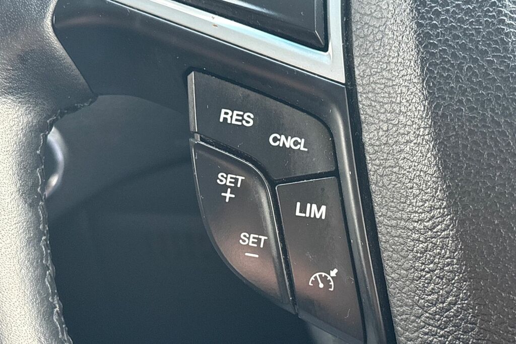 Ford Edge 2.0 Tdci 180 Titanium Grey #28
