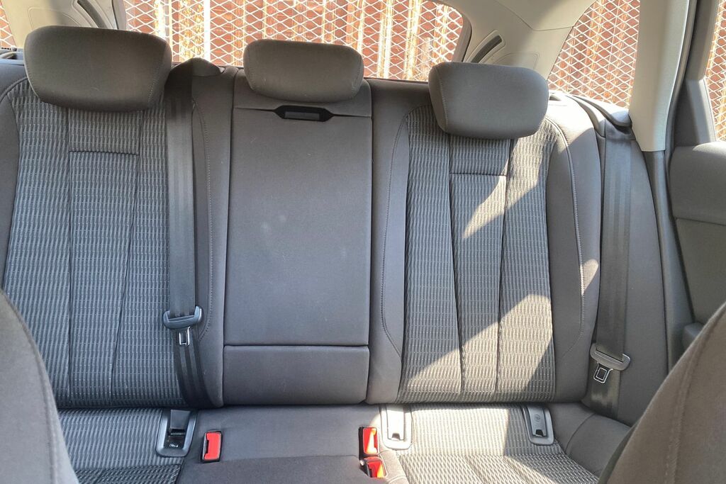 Audi A4 Avant 1.4T Fsi S Line S Tronic Leatheralc Blue #27