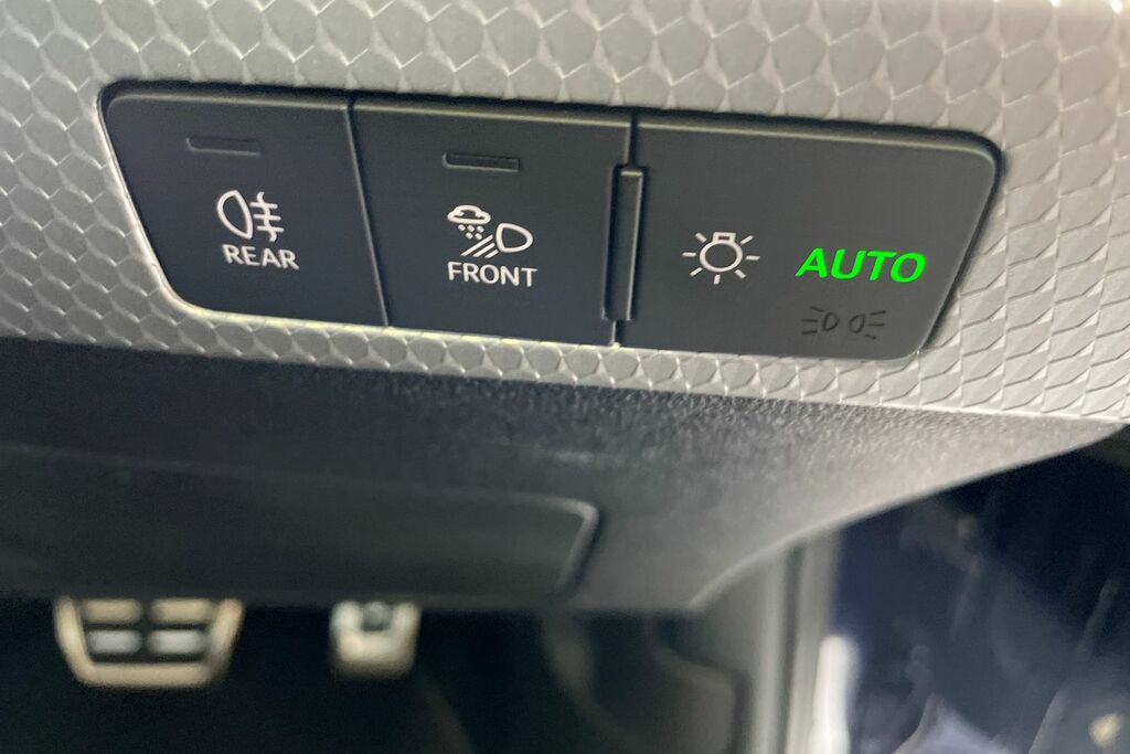 Audi A1 1.0 Tfsi 30 S Line Sportback S Tronic E Black #26