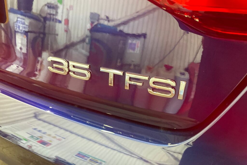 Audi A1 1.0 Tfsi 30 S Line Sportback S Tronic E Black #28